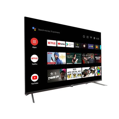 XT-43A082U 43 inch LED 4K TV