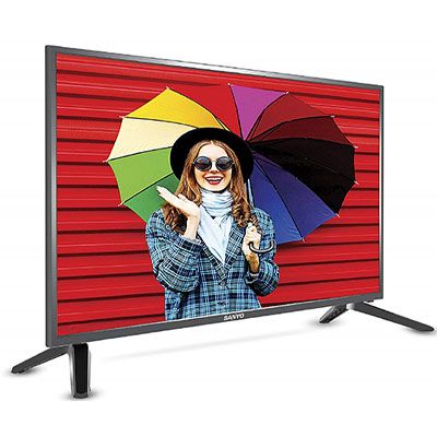XT-43S7300F 43 inch LED Full HD TV