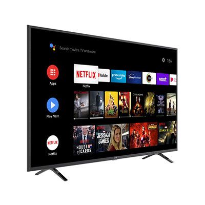 XT-55UHD4S 55 inch LED 4K TV