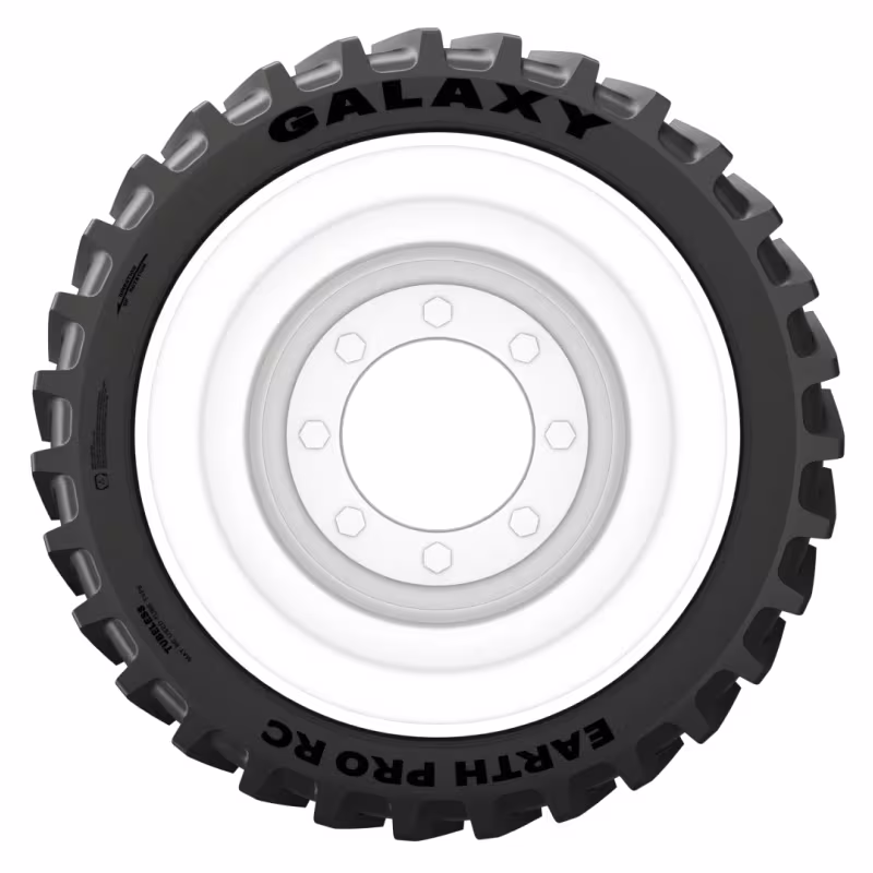 Yokohama Earth Pro RC 230/95R32