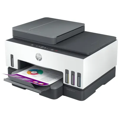 Smart Tank 790 Wi Fi All-in-One Printer
