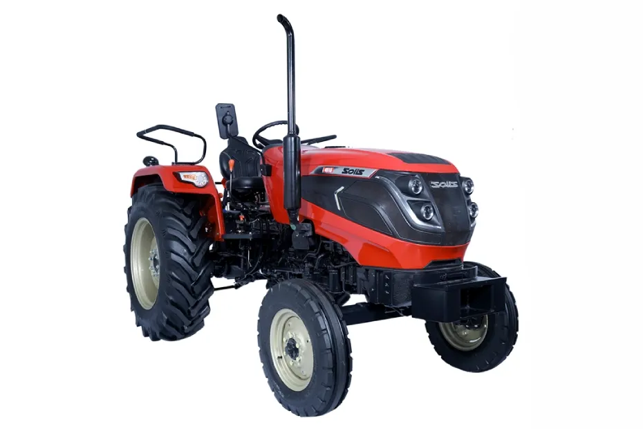 Solis 4515 E 2WD Right Front Three Quarter