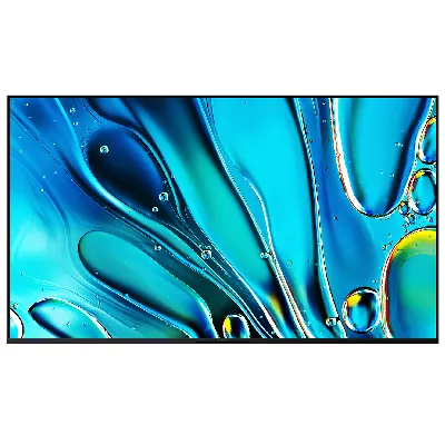 BRAVIA 3 K-43S30 43 inch UHD Smart LED TV
