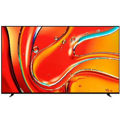 BRAVIA 7 K-55XR70 55 inch UHD Smart Mini LED TV