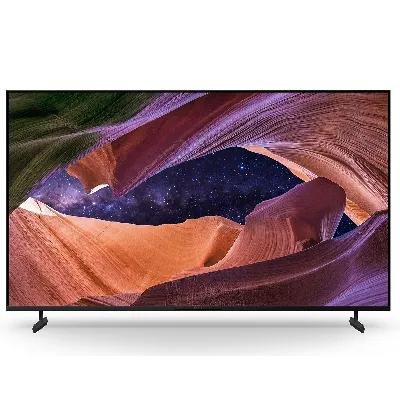 BRAVIA KD-55X82L 55 inch UHD Smart LED TV