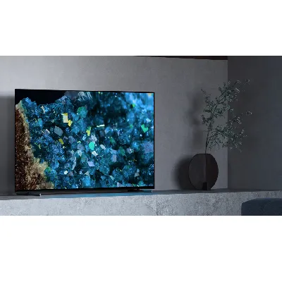 BRAVIA XR-77A80L 77 inch UHD Smart OLED TV