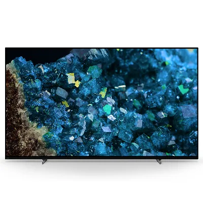 BRAVIA XR-77A80L 77 inch UHD Smart OLED TV