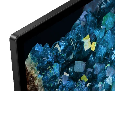 BRAVIA XR-83A80L 83 inch UHD Smart OLED TV