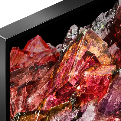 BRAVIA XR-85X95L 85 inch UHD Smart Mini LED TV