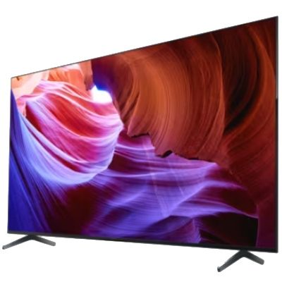 Bravia KD-55X85K (55 inch) Ultra HD (4K) Smart LED TV