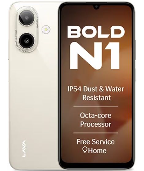 Bold N1