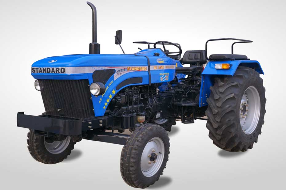 Standard DI 450