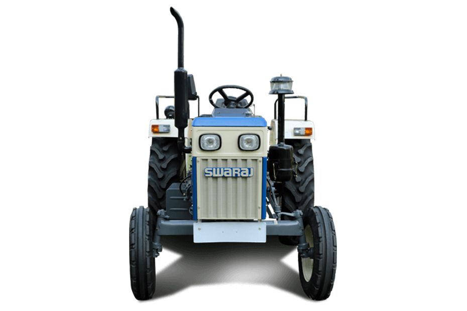 Swaraj 825 XM Front Side