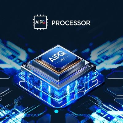 43C61B 43 Inch QLED 4K TV