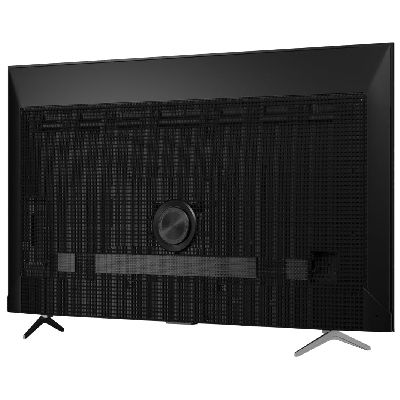 43C655 43 Inch QLED 4K TV