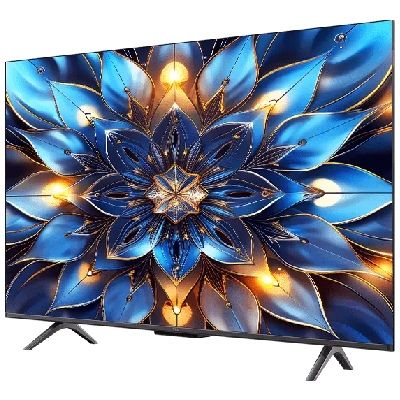 50C61B 50 Inch QLED 4K TV