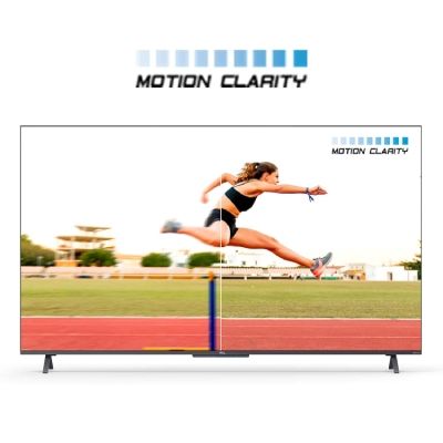 65C655 65 Inch QLED 4K TV