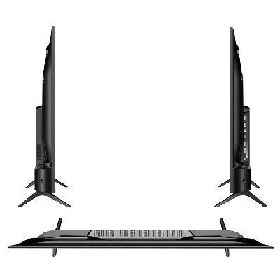 75C655 75 Inch QLED 4K TV