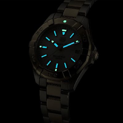 Aquaracer Date WBD1320.BB0320
