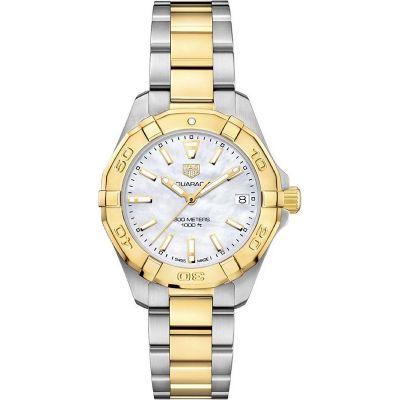 Aquaracer Date WBD1320.BB0320