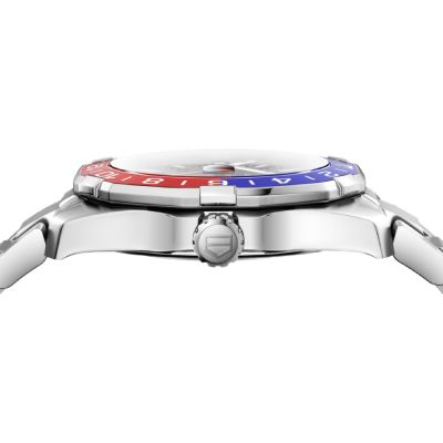 Aquaracer GMT WAY201F.BA0927