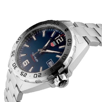 Formula 1 Date WAZ1118.BA0875