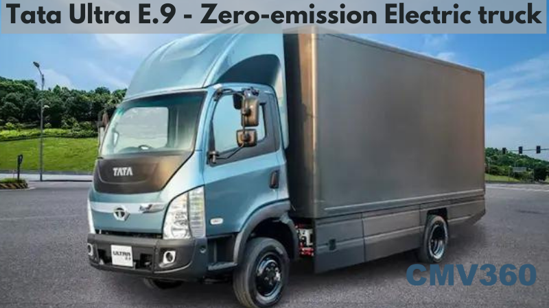 Tata Ultra E.9 - Zero-emission Electric truck.png