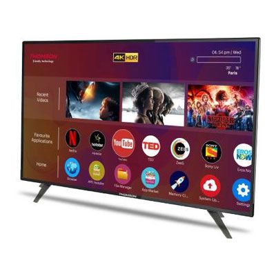 65TH1000 65 inch LED 4K TV