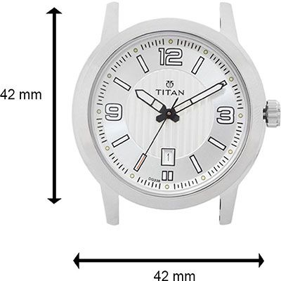 1730SM01 Watch - For Men
