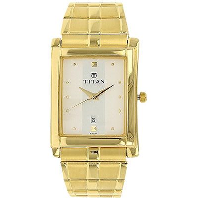 NH9154YM01A Watch - For Men