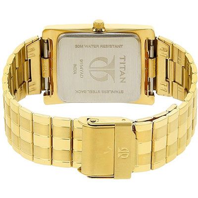 NH9154YM01A Watch - For Men