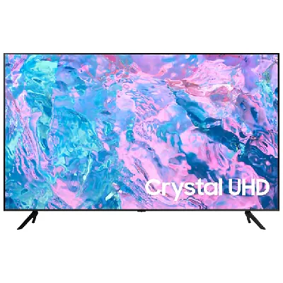 UA55CUE60AKLXL 55 Inch 4K UHD Smart TV 2023