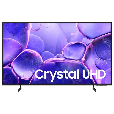 UA50UE81AFULXL 50 Inch Crystal 4K UHD Smart TV