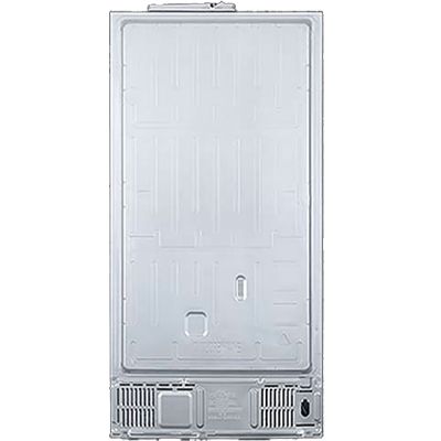 HRT-628PMGU1 628 Litres, Inverter Side By Side Refrigerator
