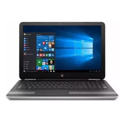 Pavilion 15-AU114TX (Y4F77PA) Laptop (Core i5 7th Gen/8 GB/1 TB/Windows 10/4 GB)
