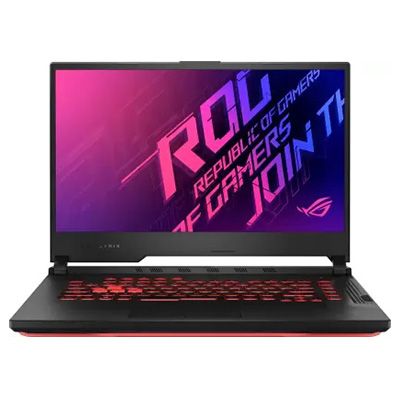 ROG Strix G731GT-AU022T Laptop (Core i5 9th Gen/8 GB/1 TB 256 GB SSD/Windows 10/4 GB)