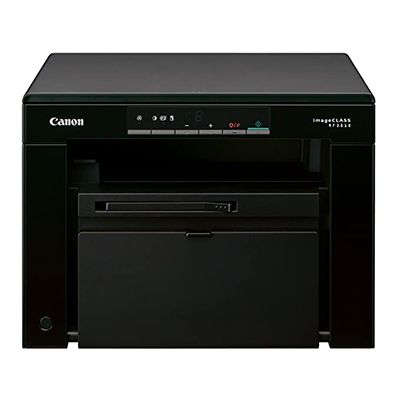 imageCLASS MF3010 Multi Function Laser Printer