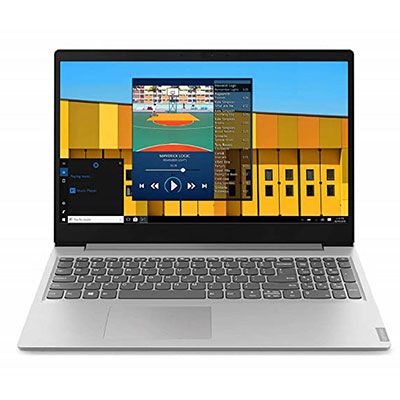 Ideapad S145 (81W800B2IN) Laptop (Core i3 10th Gen/4 GB/1 TB/Windows 10)