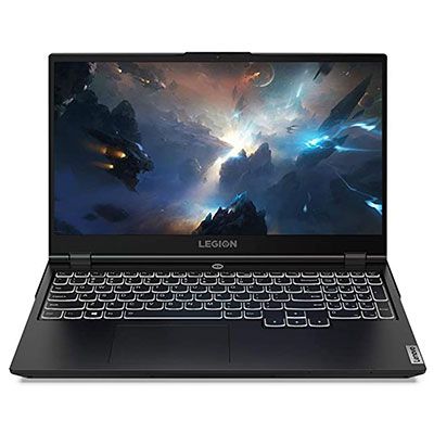 Legion 5i (82AU004RIN) Laptop (Core i7 10th Gen/8 GB/1 TB 256 GB SSD/Windows 10/4 GB)