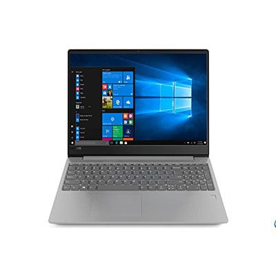 Ideapad 330 (81F500GLIN) Laptop (Core i5 8th Gen/4 GB/1 TB/Windows 10/2 GB)
