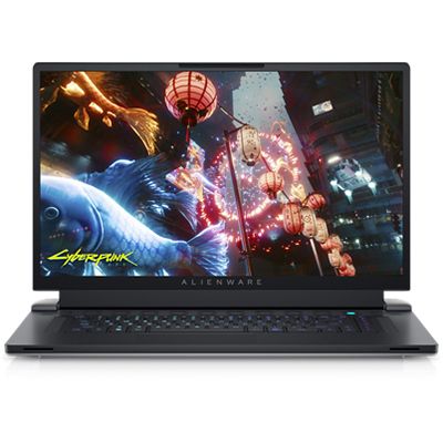 Dell  x17 R2 (D569944WIN9) Laptop (Core i9 12th Gen/32 GB/1 TB SSD/Windows 11/16 GB)