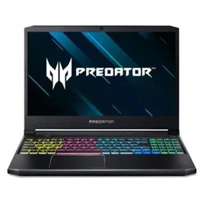 Predator Helios 300 PH315-53-72E9 (NH.QA4SI.001) Laptop (Core i7 10th Gen/16 GB/1 TB 256 GB SSD/Windows 10/6 GB)