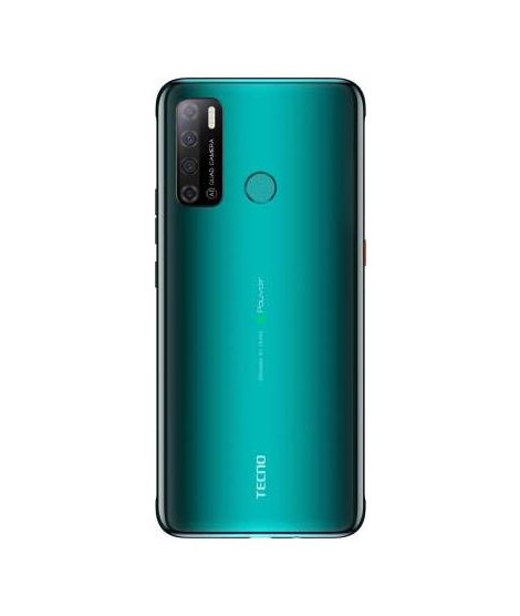 Spark Power 2
