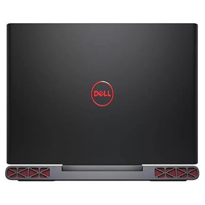 Inspiron 17 7567 (A562103SIN9) Laptop (Core i7 7th Gen/16 GB/1 TB 256 GB SSD/Windows 10/4 GB)