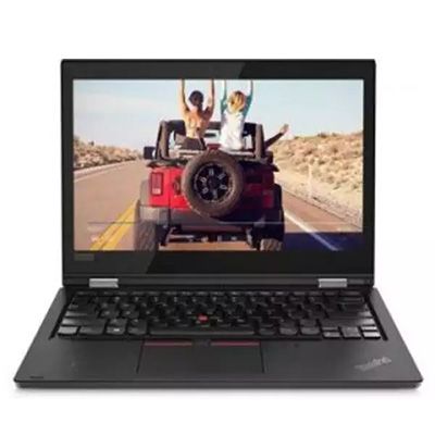 Thinkpad Yoga X380 (20LHS06V00) Laptop (Core i5 8th Gen/8 GB/512 GB SSD/Windows 10)