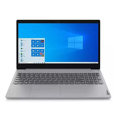 Ideapad 3 15ADA05 (81W100HHIN) Laptop (AMD Dual Core/4 GB/1 TB/Windows 10)