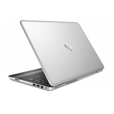 Pavilion 15-AU114TX (Y4F77PA) Laptop (Core i5 7th Gen/8 GB/1 TB/Windows 10/4 GB)