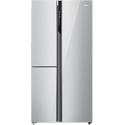 HRT-628PMGU1 628 Litres, Inverter Side By Side Refrigerator