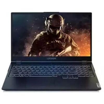 Legion 5i (82AU00B5IN) Laptop (Core i5 10th Gen/8 GB/1 TB 256 GB SSD/Windows 10/4 GB)