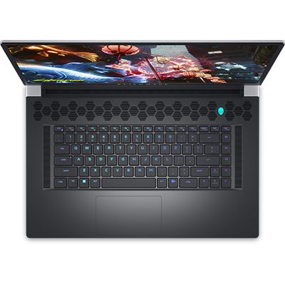 Dell  x17 R2 (D569944WIN9) Laptop (Core i9 12th Gen/32 GB/1 TB SSD/Windows 11/16 GB)